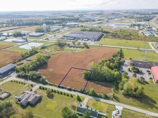 Lot 29 Sandy Gale Dr, New Castle, IN 47362