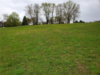 lot Wise Rd, Butler Township, PA 16002