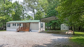 298 Howell Dr, Spring City, TN 37381