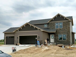 519 Weldon Springs Rd, Monticello, IL 61856