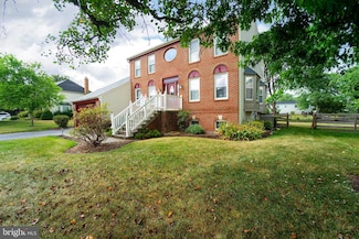 19105 Munger Farm Rd, Poolesville, MD 20837