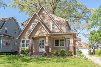 1808 Carter Ave, Akron, OH 44301