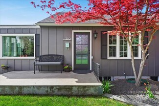 3501 W Kootenai St, Boise, ID 83705