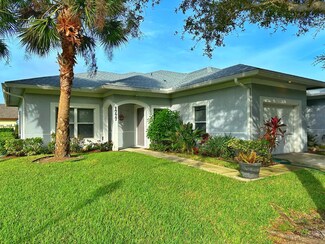 1777 S Dovetail Dr Unit A1, Fort Pierce, FL 34982