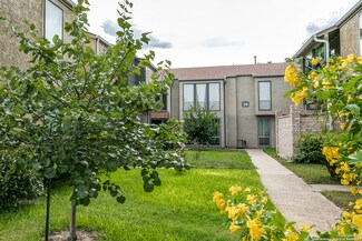 3678 Hidden Dr Unit 1602, San Antonio, TX 78217