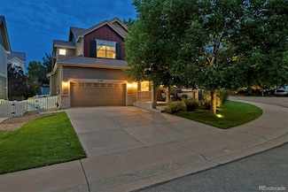 3540 Brushwood Dr, Castle Rock, CO 80109