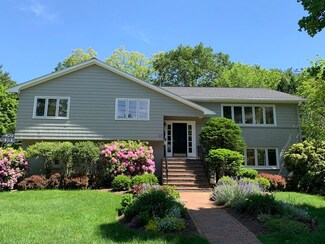 27 Grace Rd, Newton Center, MA 02459