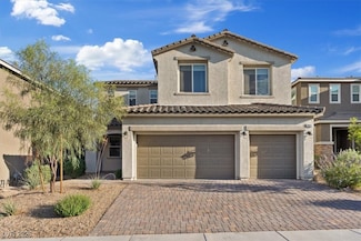 10057 Matter Overlook Dr, Las Vegas, NV 89178