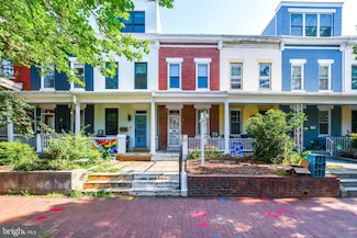 1432 C St SE, Washington, DC 20003