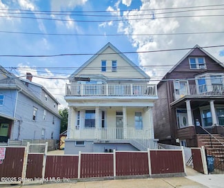 80 Sands St, Staten Island, NY 10304
