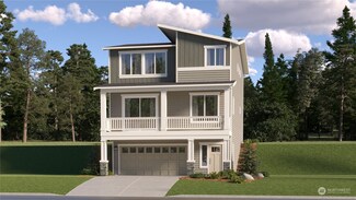 6108 135th St SW Unit 40, Lynnwood, WA 98087