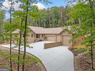 532 Vistaview Pkwy, Jasper, GA 30143