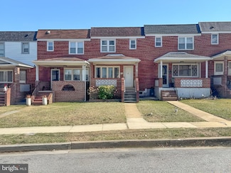 523 N Marlyn Ave, Essex, MD 21221