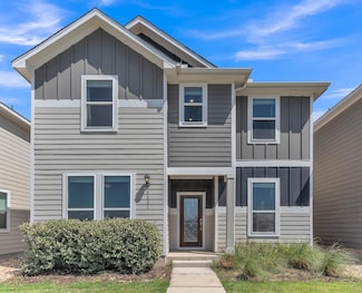 4821 Star Jasmine Dr Unit 141, Austin, TX 78723
