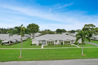 14699 Canalview Dr Unit B, Delray Beach, FL 33484