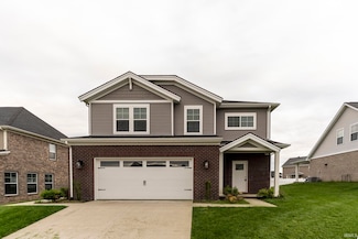 5621 Camden Dr, Newburgh, IN 47630