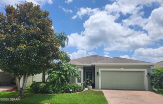 3869 Dorsiere Ave, Port Orange, FL 32129