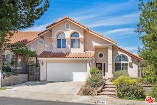 29010 Shadow Valley Ln, Santa Clarita, CA 91390