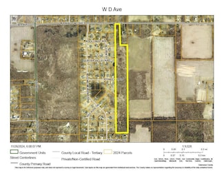 Parcel A D Ave W, Kalamazoo, MI 49009