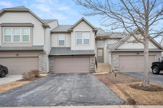 505 Metropolitan St Unit 505, Aurora, IL 60502