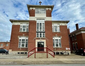 1107 E Kentucky St Unit 1, Louisville, KY 40204
