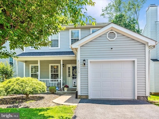 20016 Mattingly Terrace, Gaithersburg, MD 20879