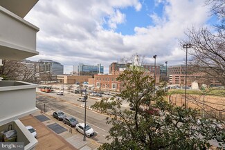 700 7th St SW Unit 313, Washington, DC 20024
