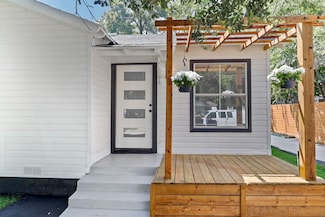 3910 Shelley Blvd, Dallas, TX 75211