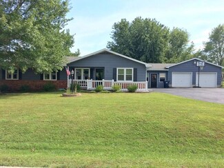 338 E Cottonwood St, Fair Grove, MO 65648