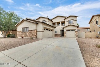 13746 W Lisbon Ln, Surprise, AZ 85379
