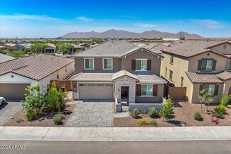 10921 W Harrison St, Avondale, AZ 85323