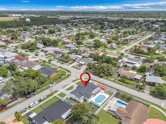 11900 SW 171st Terrace, Miami, FL 33177