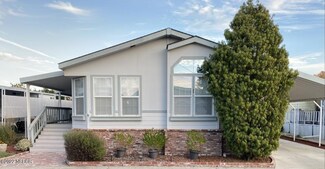 Unlisted Address