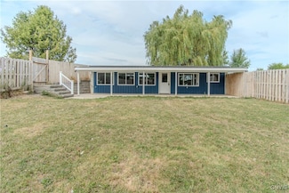 33036 Shimel Rd, La Fargeville, NY 13656