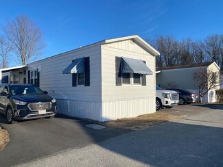 25 Groton School Rd Unit 29, Ayer, MA 01432