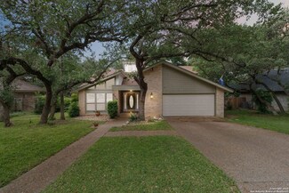 3210 Whisper Bells St, San Antonio, TX 78230