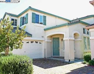 2173 Leafcrest Common, Livermore, CA 94551