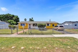 2772 NW 212th St, Miami Gardens, FL 33056