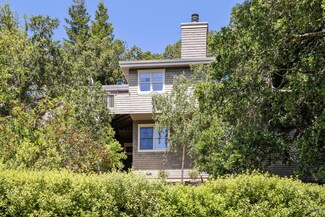 137 Del Casa Dr, Mill Valley, CA 94941