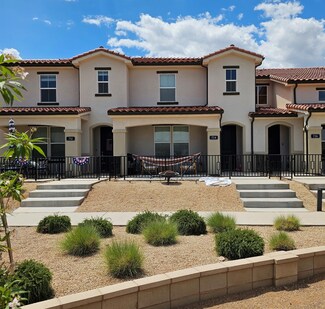 734 W Sunfire Ln, St. George, UT 84790