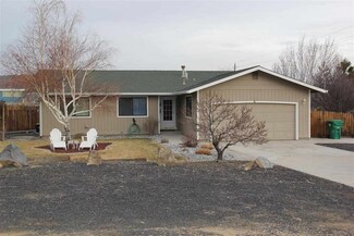 5111 Goni Rd, Carson City, NV 89706