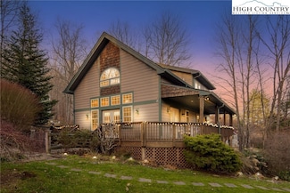 144 Grandfather Farms Rd, Banner Elk, NC 28604