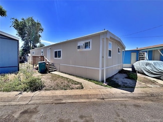 5250 W 53rd Ave Unit 116, Arvada, CO 80002