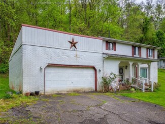 116 Stone Spring Ln, Cross Lanes, WV 25313