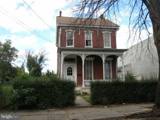 433 South St, Pottstown, PA 19464