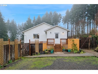 35158 SW Bald Peak Rd, Hillsboro, OR 97123
