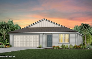 5411 Longfin Ct, Jacksonville, FL 32244