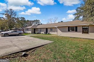 510 S Orange Edwards Blvd Unit C, Kingsland, GA 31548