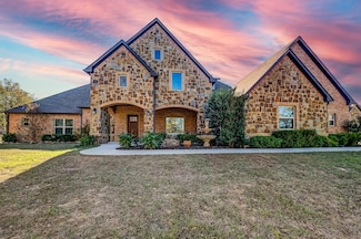 9199 Farm To Market Road 1810, Chico, TX 76431