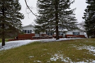 7374 Kothe Rd, Manchester, MI 48158